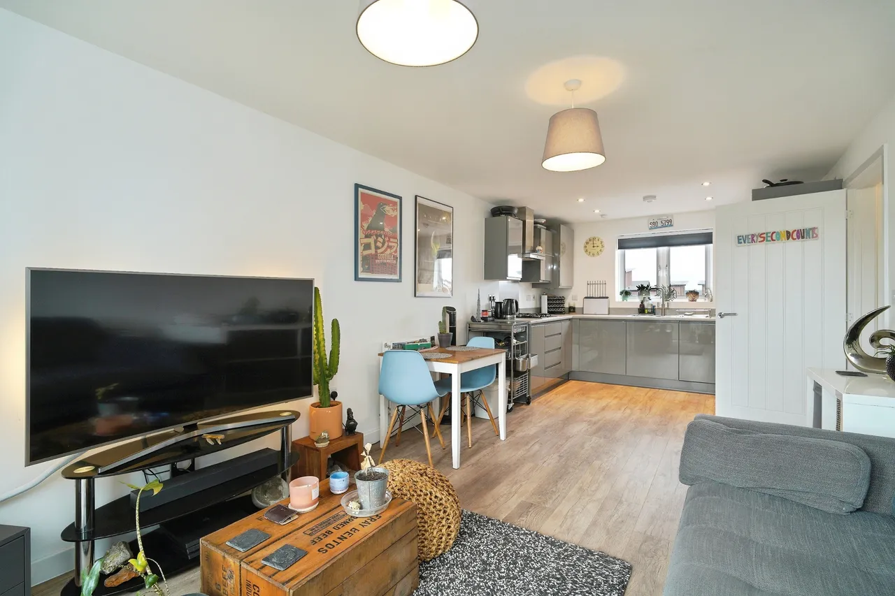 Newman Square, Solihull, B90, photo 4