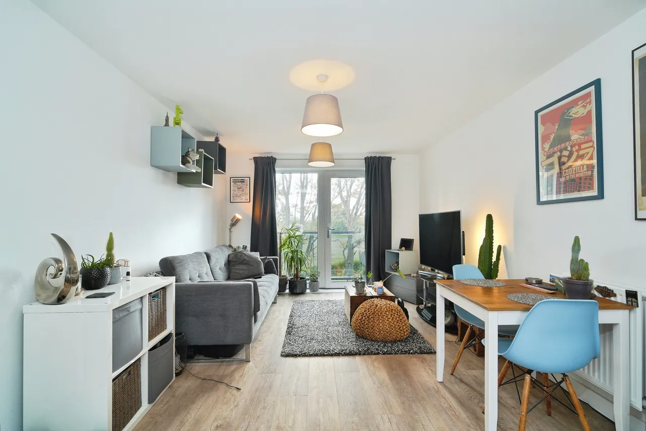 Newman Square, Solihull, B90, photo 3