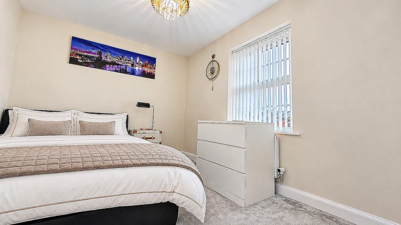 Clements Drive, Eaton Leys, MK17, photo 17