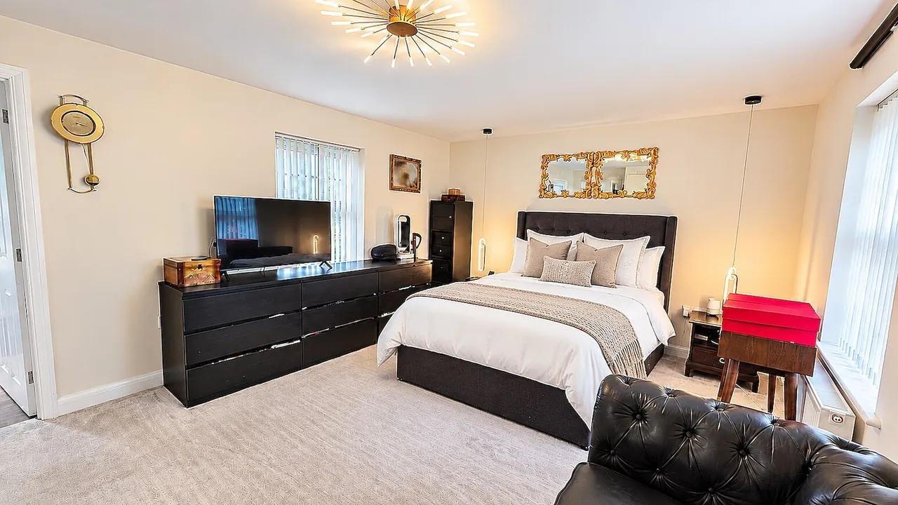 Clements Drive, Eaton Leys, MK17, photo 10