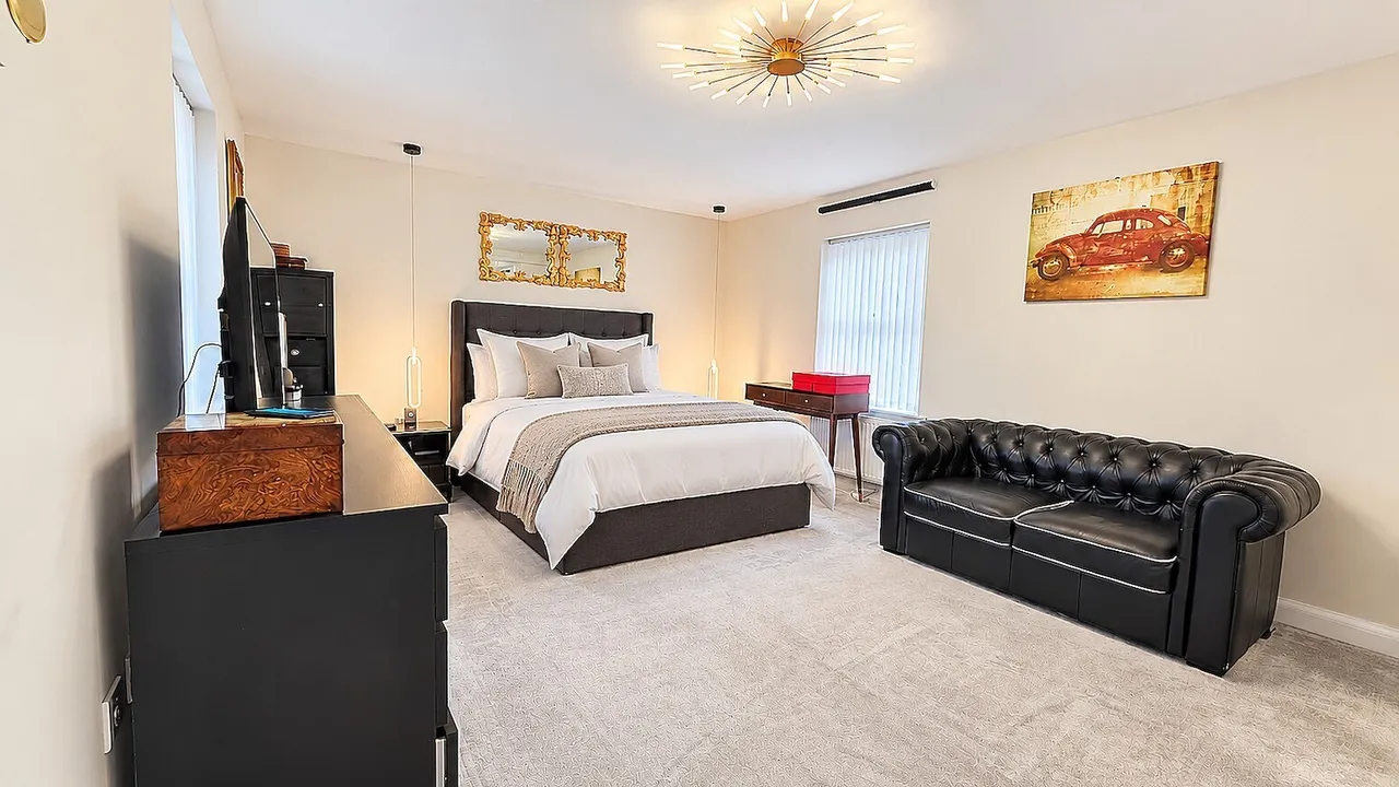 Clements Drive, Eaton Leys, MK17, photo 11