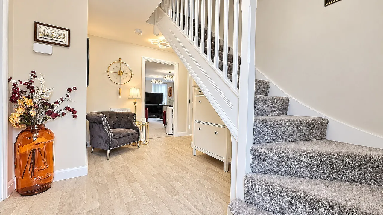 Clements Drive, Eaton Leys, MK17, photo 9