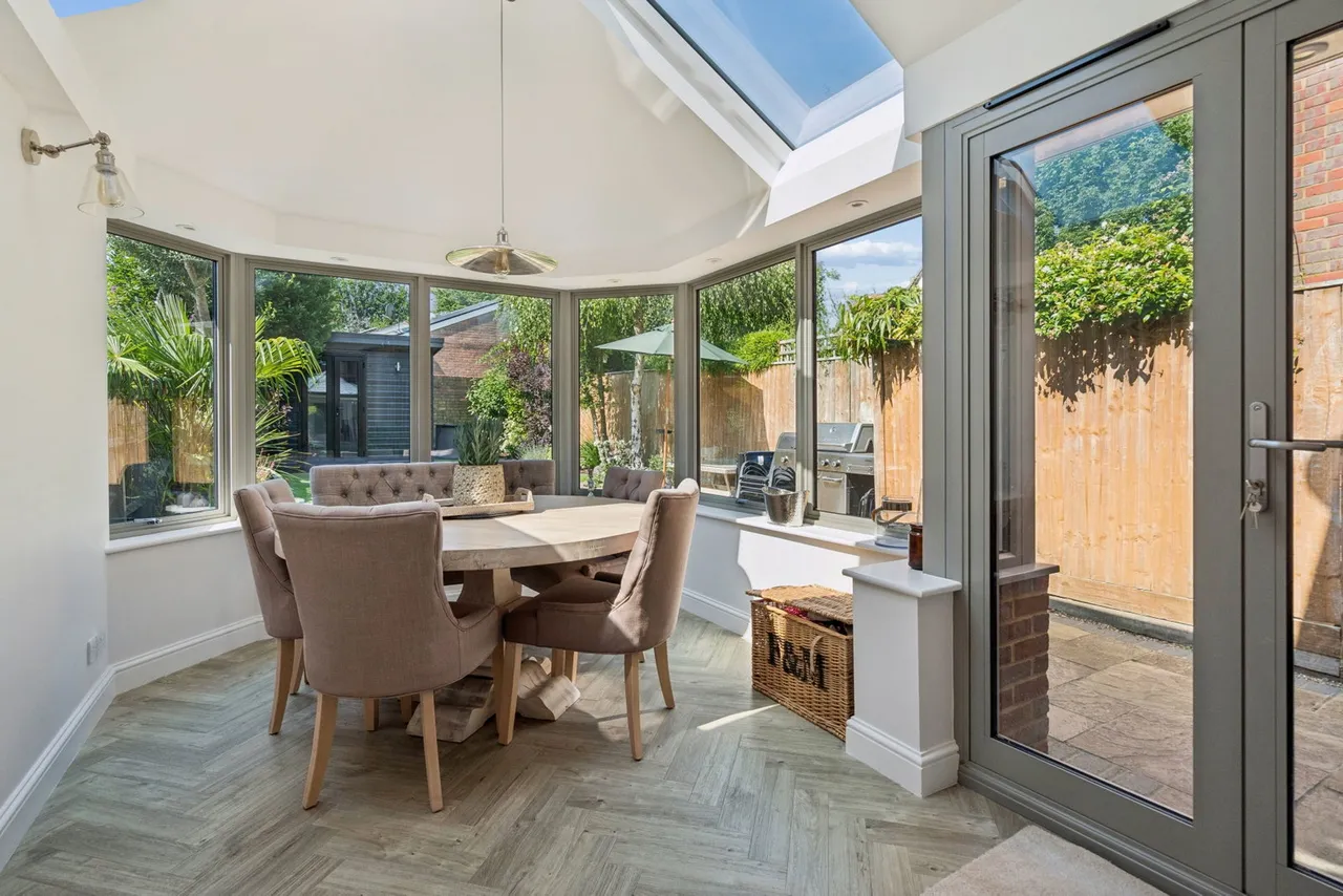 Grove Lane, Chalfont St Peter, SL9, photo 4