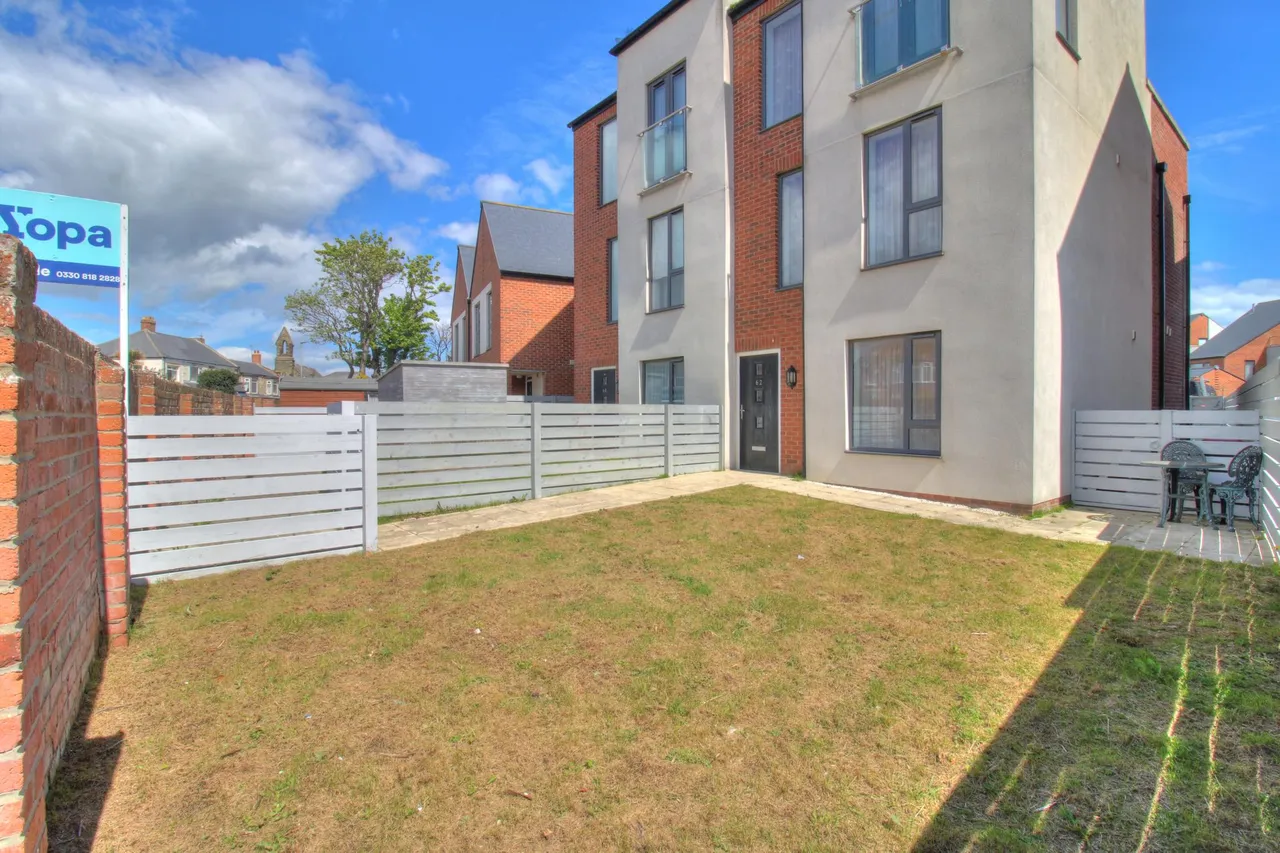 Gibson Street, Newbiggin-by-the-sea, NE64, photo 40