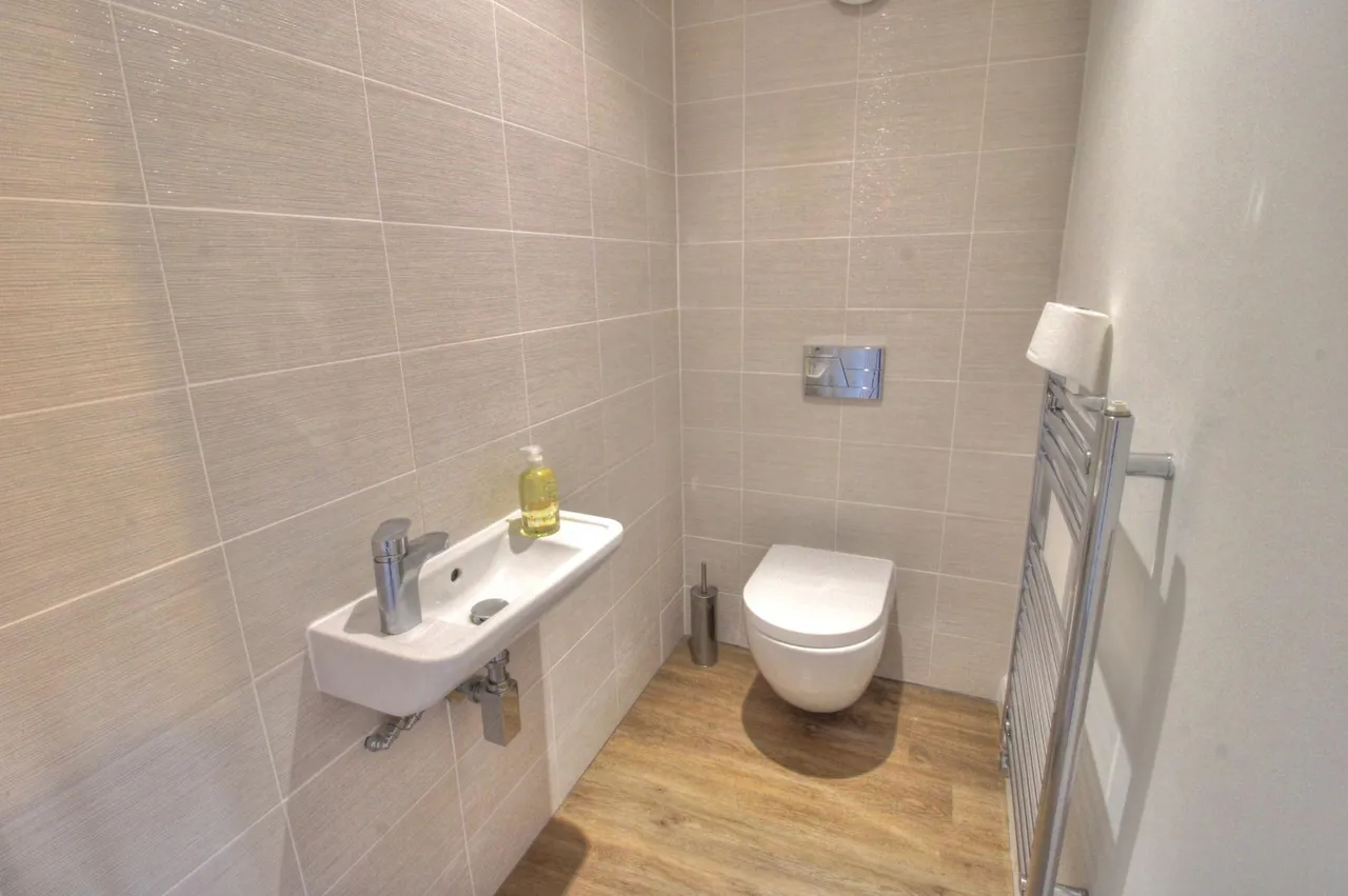 Gibson Street, Newbiggin-by-the-sea, NE64, photo 19