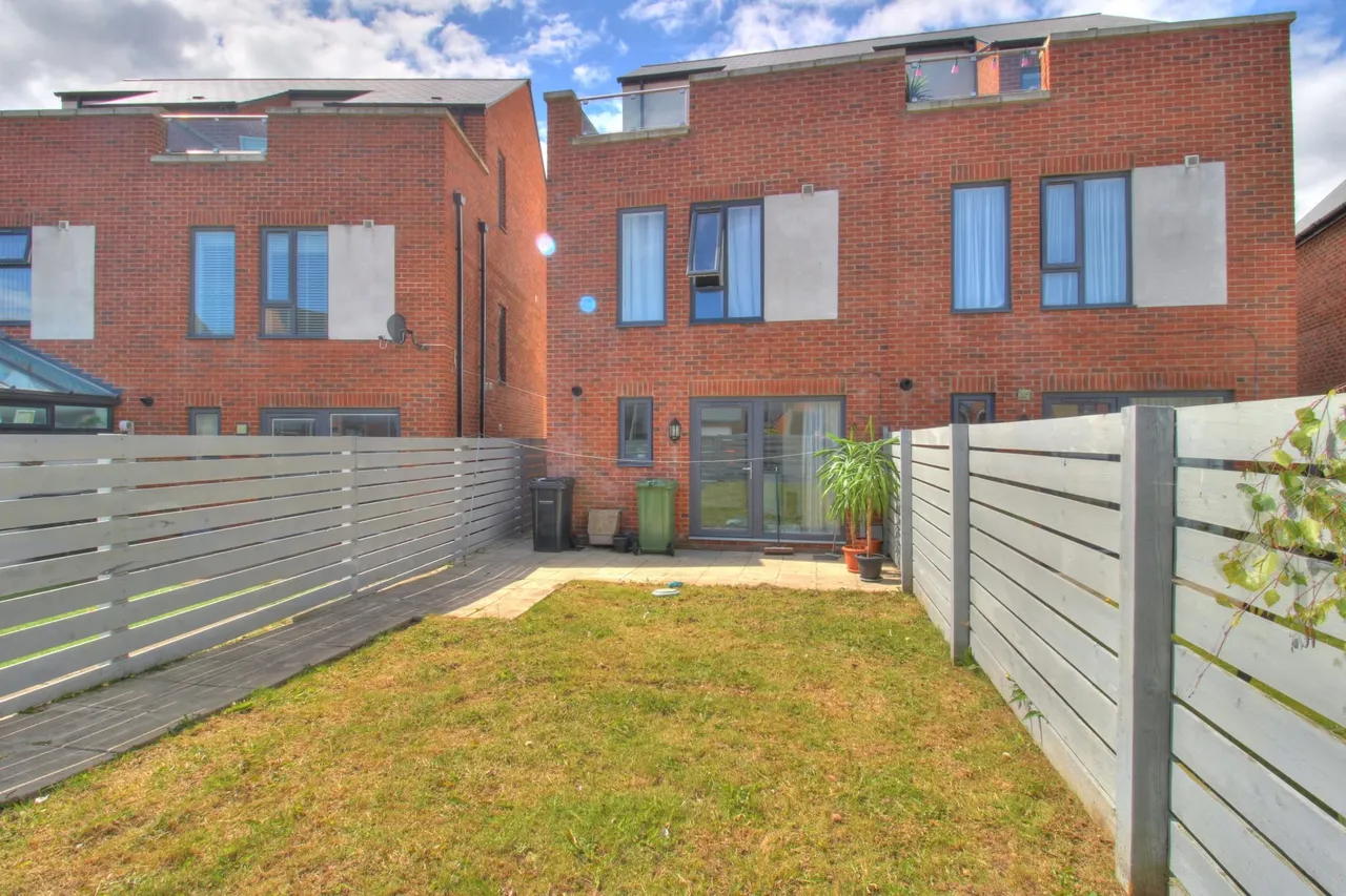Gibson Street, Newbiggin-by-the-sea, NE64, photo 35