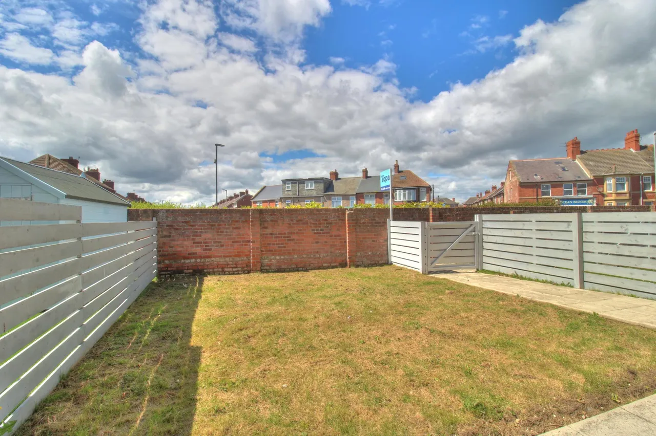 Gibson Street, Newbiggin-by-the-sea, NE64, photo 39