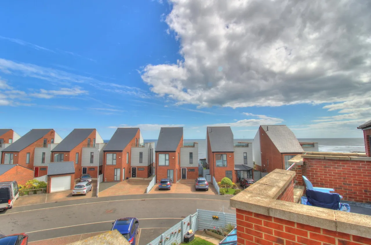 Gibson Street, Newbiggin-by-the-sea, NE64, photo 11