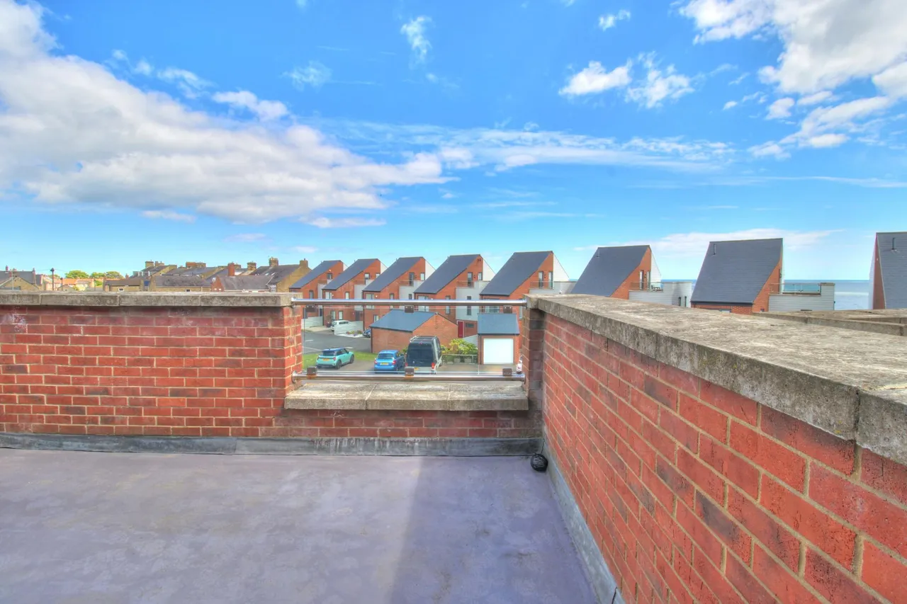 Gibson Street, Newbiggin-by-the-sea, NE64, photo 7