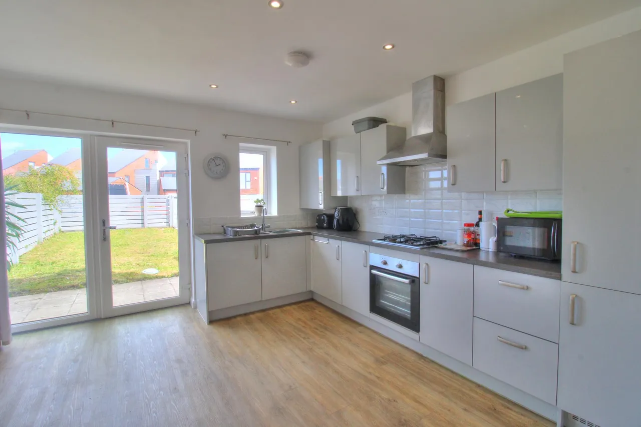 Gibson Street, Newbiggin-by-the-sea, NE64, photo 17