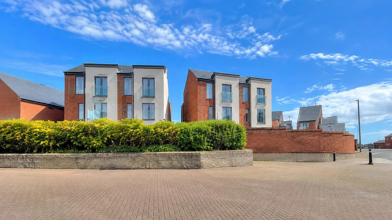Gibson Street, Newbiggin-by-the-sea, NE64, photo 3