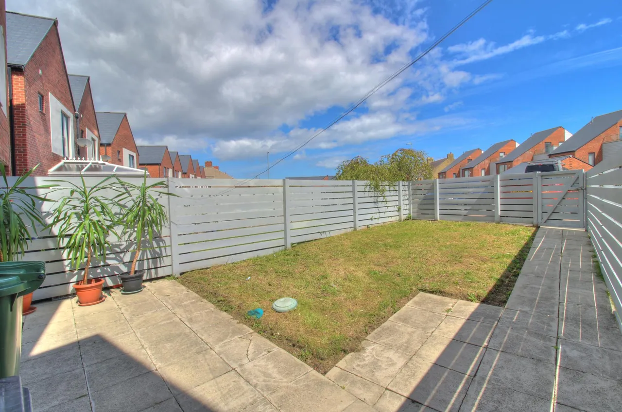 3 bed house for sale, Gibson Street, Newbiggin-by-the-sea, NE64