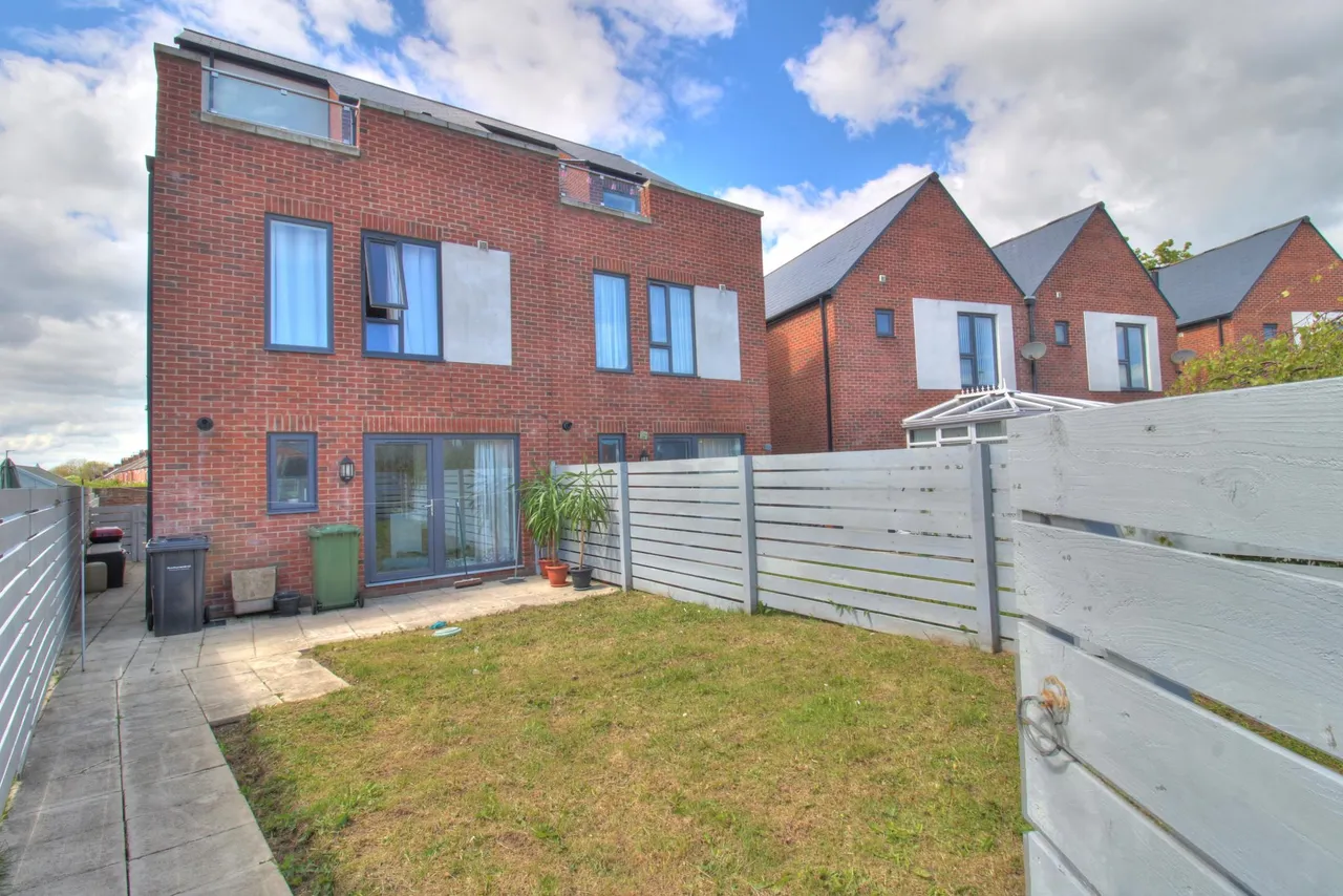 Gibson Street, Newbiggin-by-the-sea, NE64, photo 36