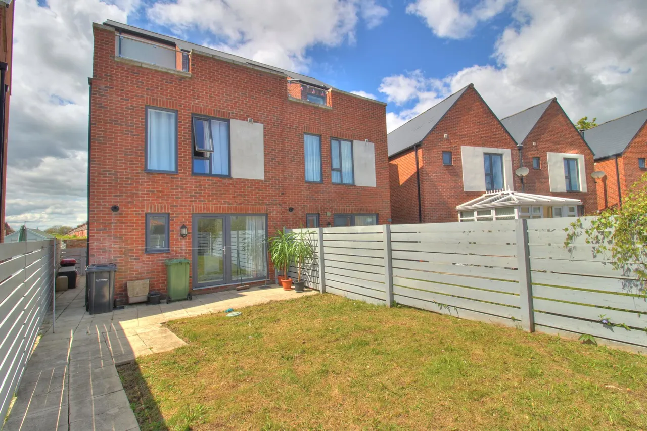 Gibson Street, Newbiggin-by-the-sea, NE64, photo 32