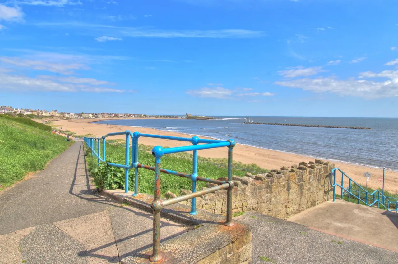 Gibson Street, Newbiggin-by-the-sea, NE64, photo 43