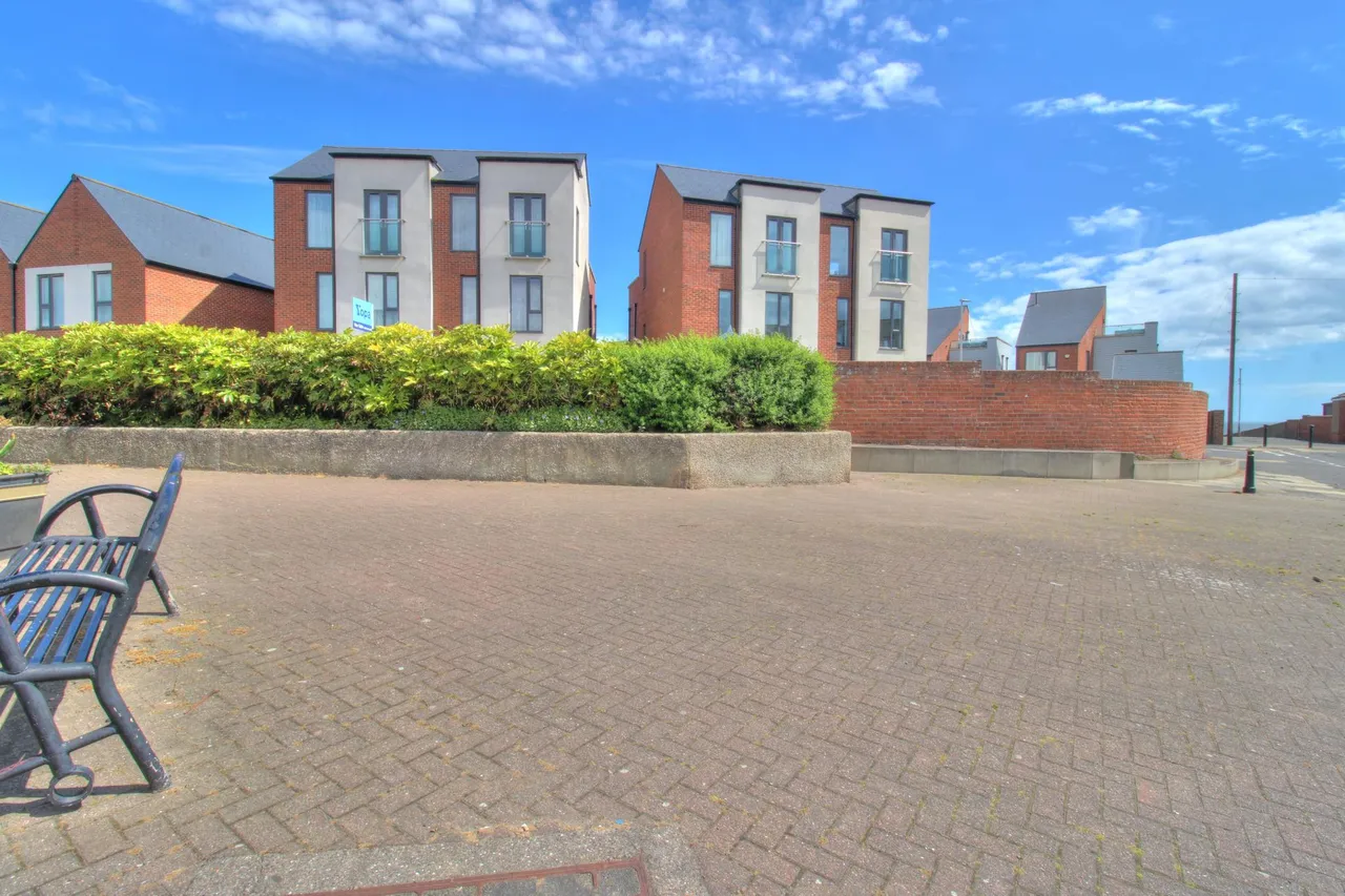 Gibson Street, Newbiggin-by-the-sea, NE64, photo 42
