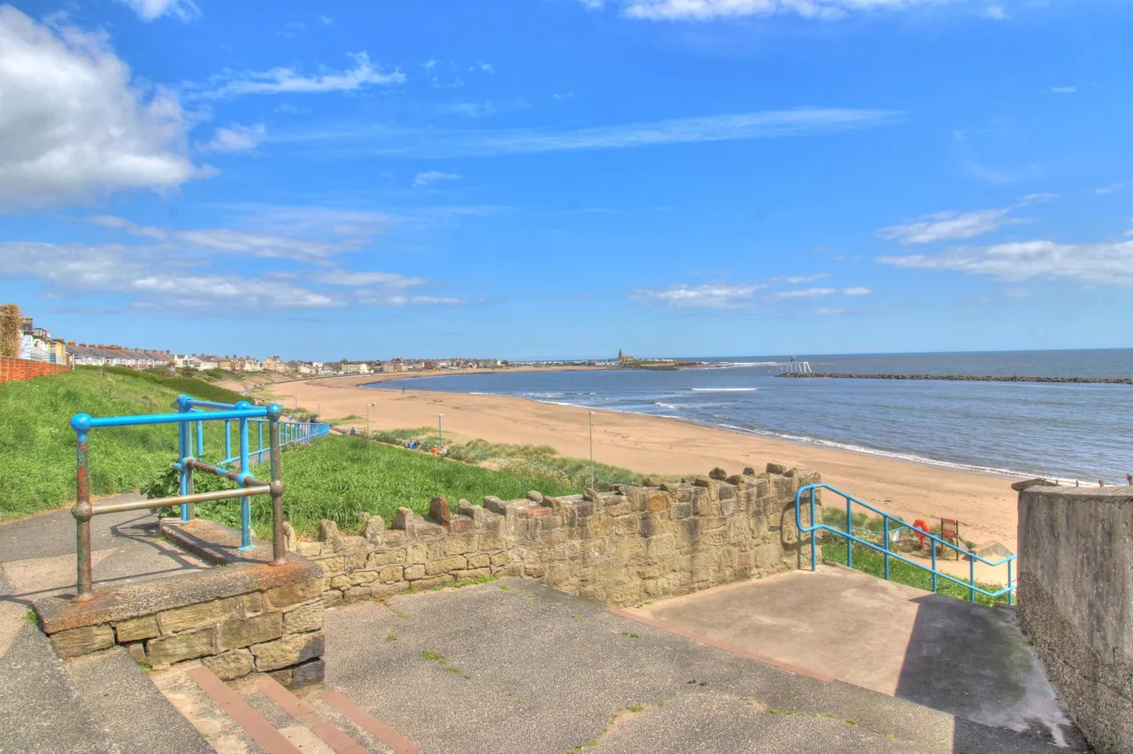 Gibson Street, Newbiggin-by-the-sea, NE64, photo 4