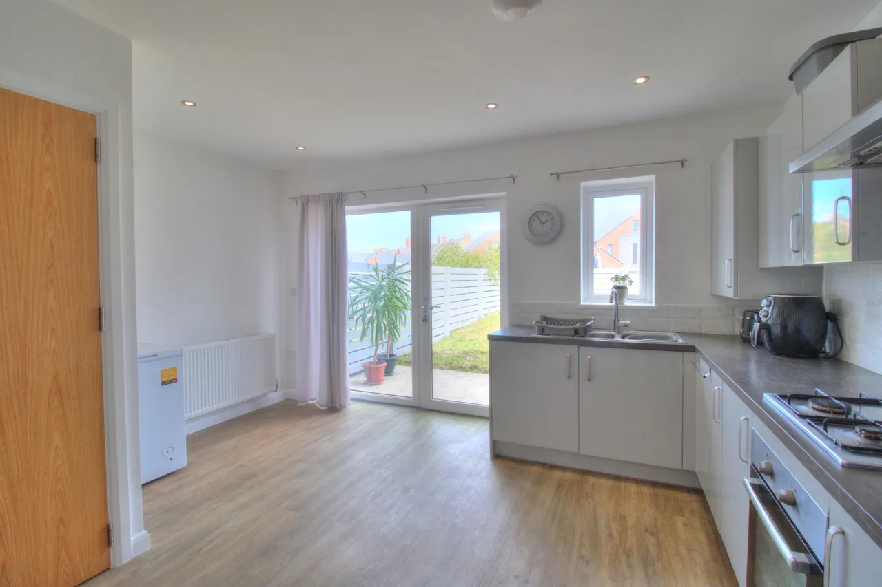 Gibson Street, Newbiggin-by-the-sea, NE64, photo 15