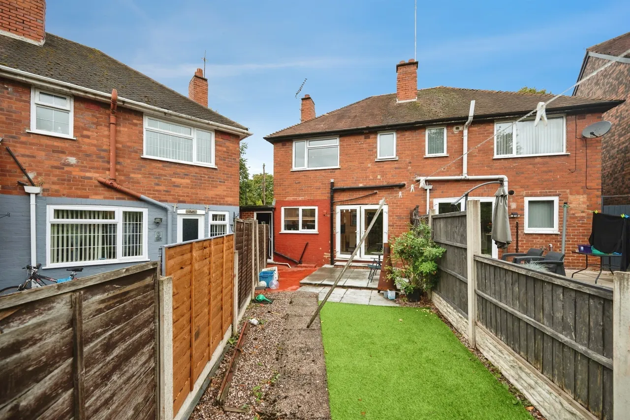 Grindleford Road, Birmingham, B42, photo 15