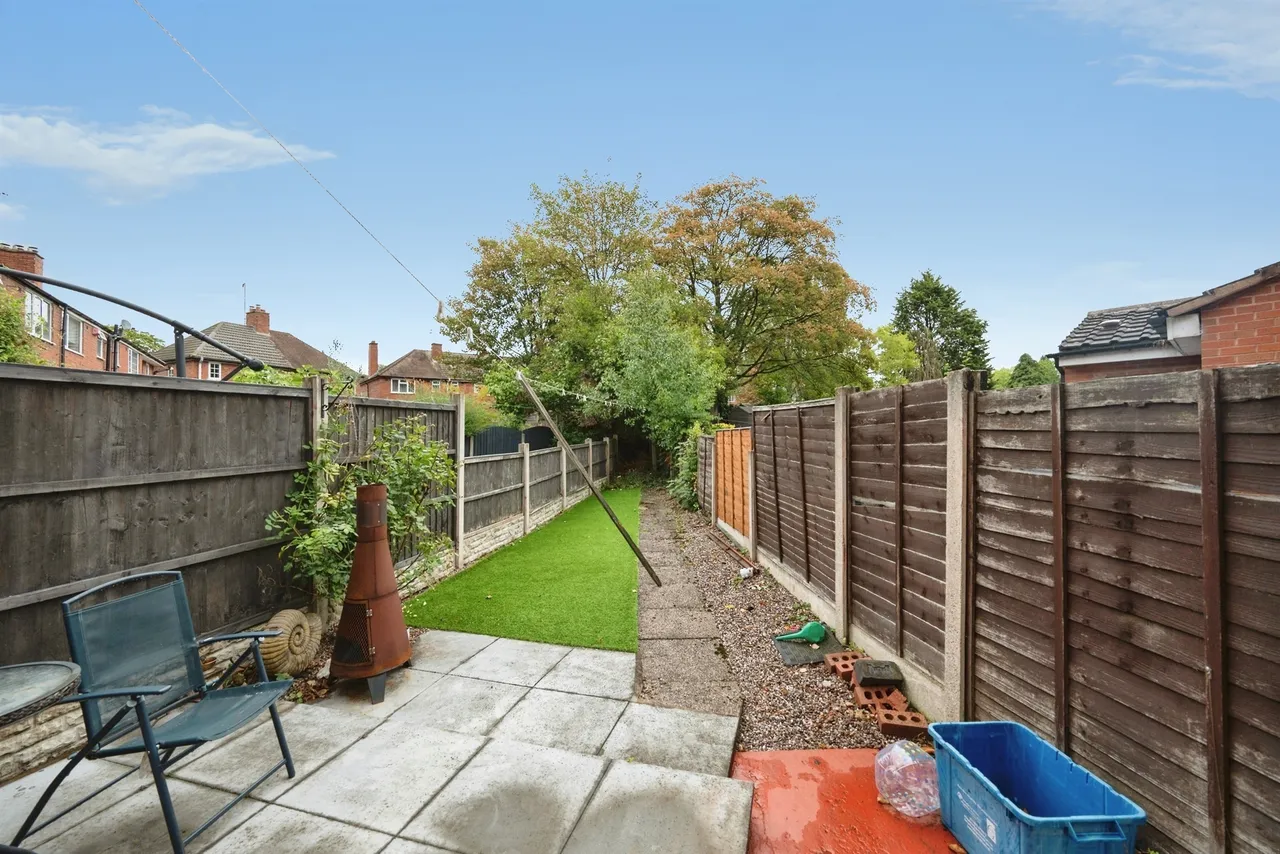 Grindleford Road, Birmingham, B42, photo 16