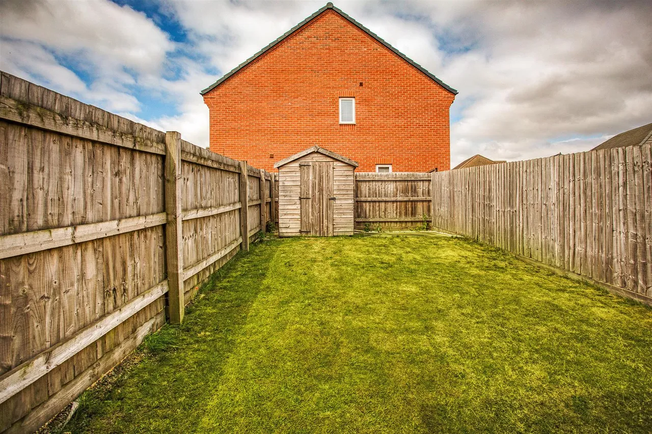 Grange Road, Langley Country Park, photo 10