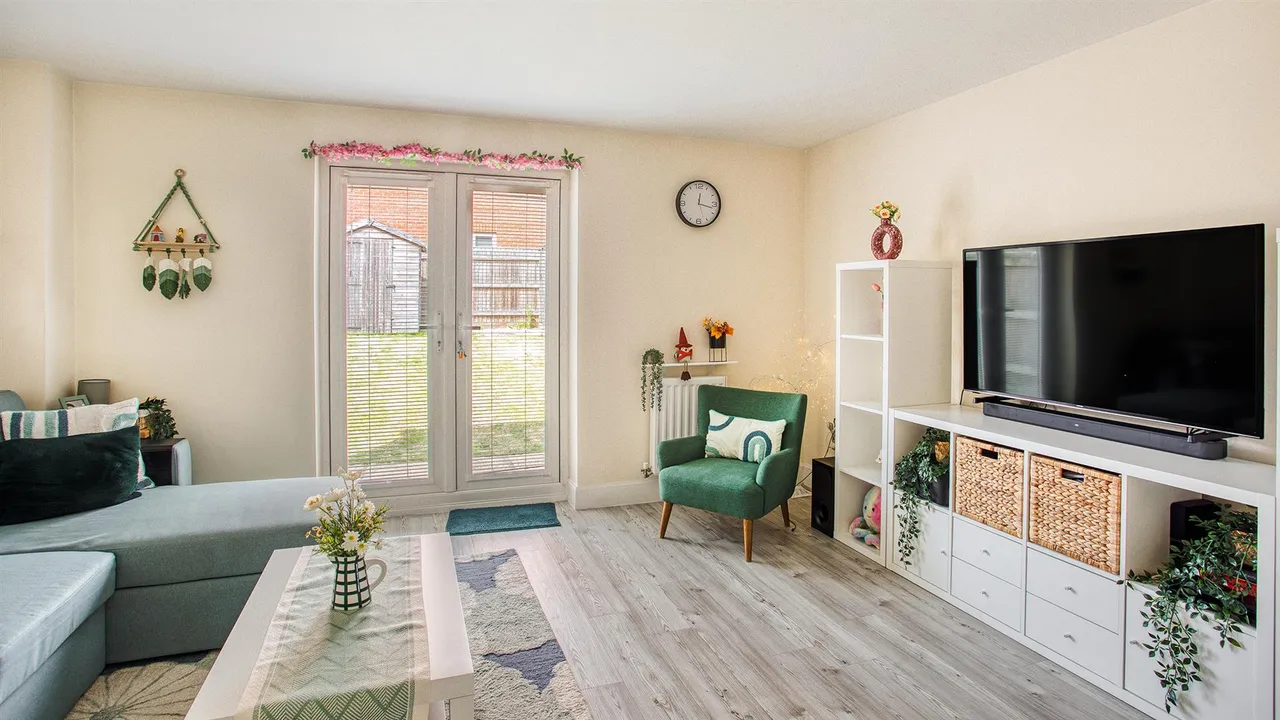Grange Road, Langley Country Park, photo 4