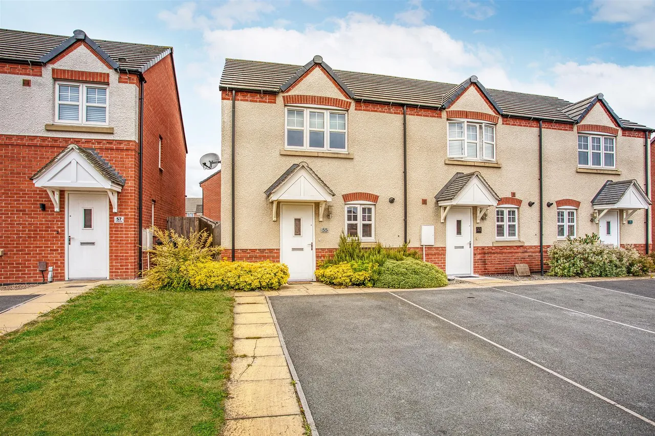 Grange Road, Langley Country Park, photo 12