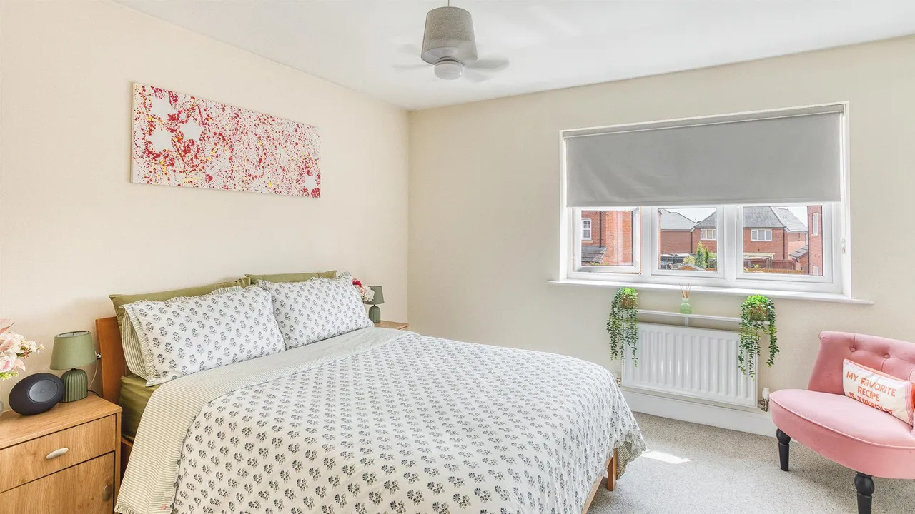 Grange Road, Langley Country Park, photo 7
