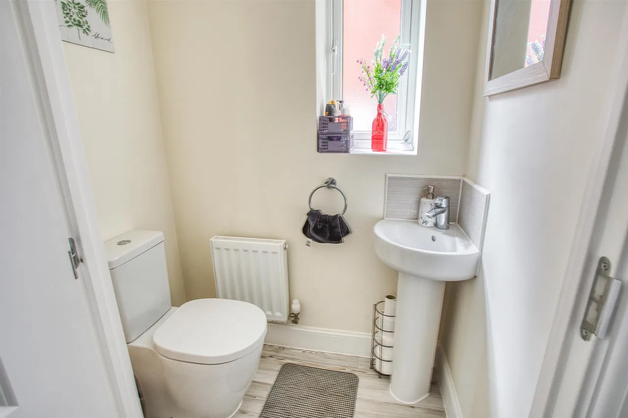 Grange Road, Langley Country Park, photo 6