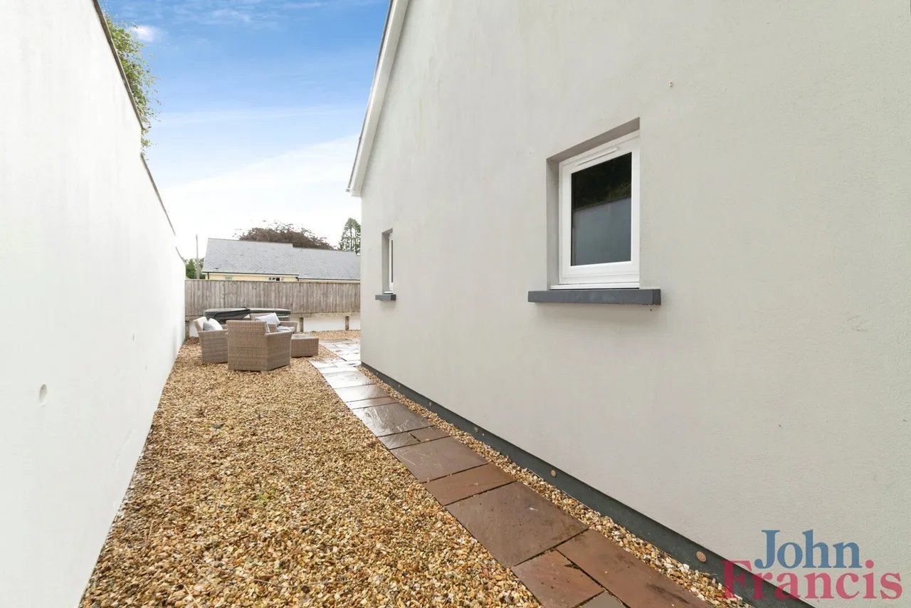 Knights Court, Templeton, SA67, photo 25
