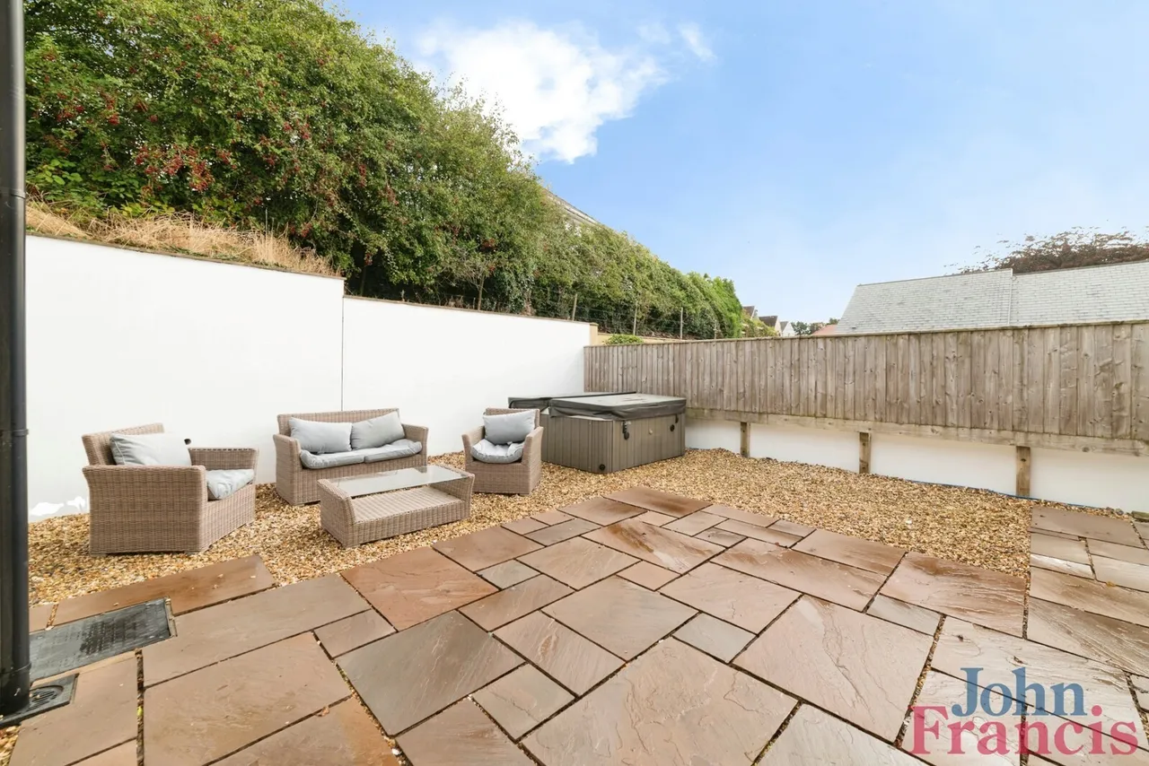 Knights Court, Templeton, SA67, photo 24