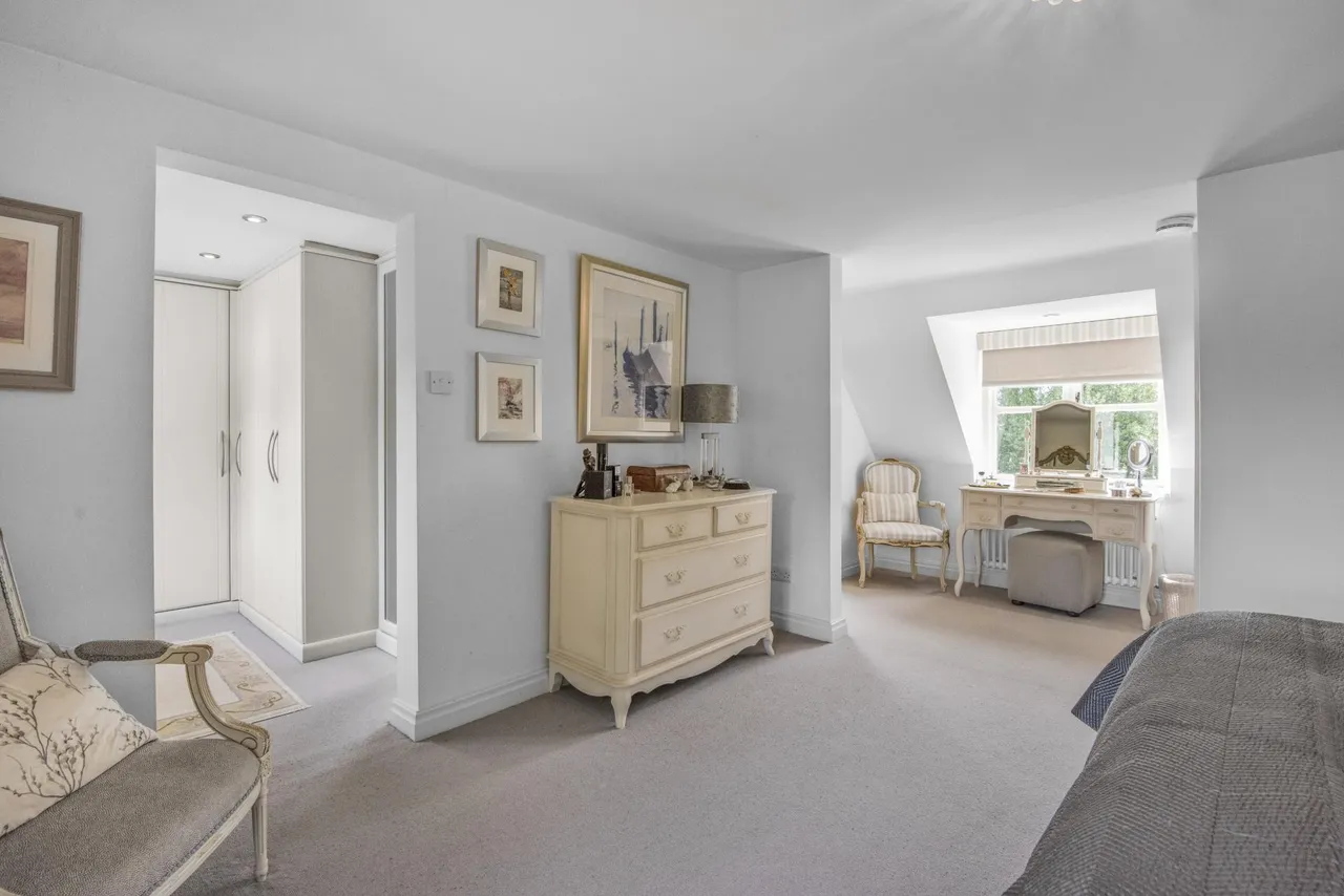 Gravenhunger Lane, Woore, CW3, photo 17