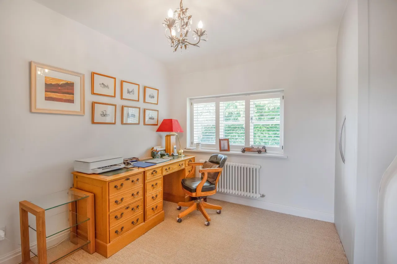 Gravenhunger Lane, Woore, CW3, photo 23