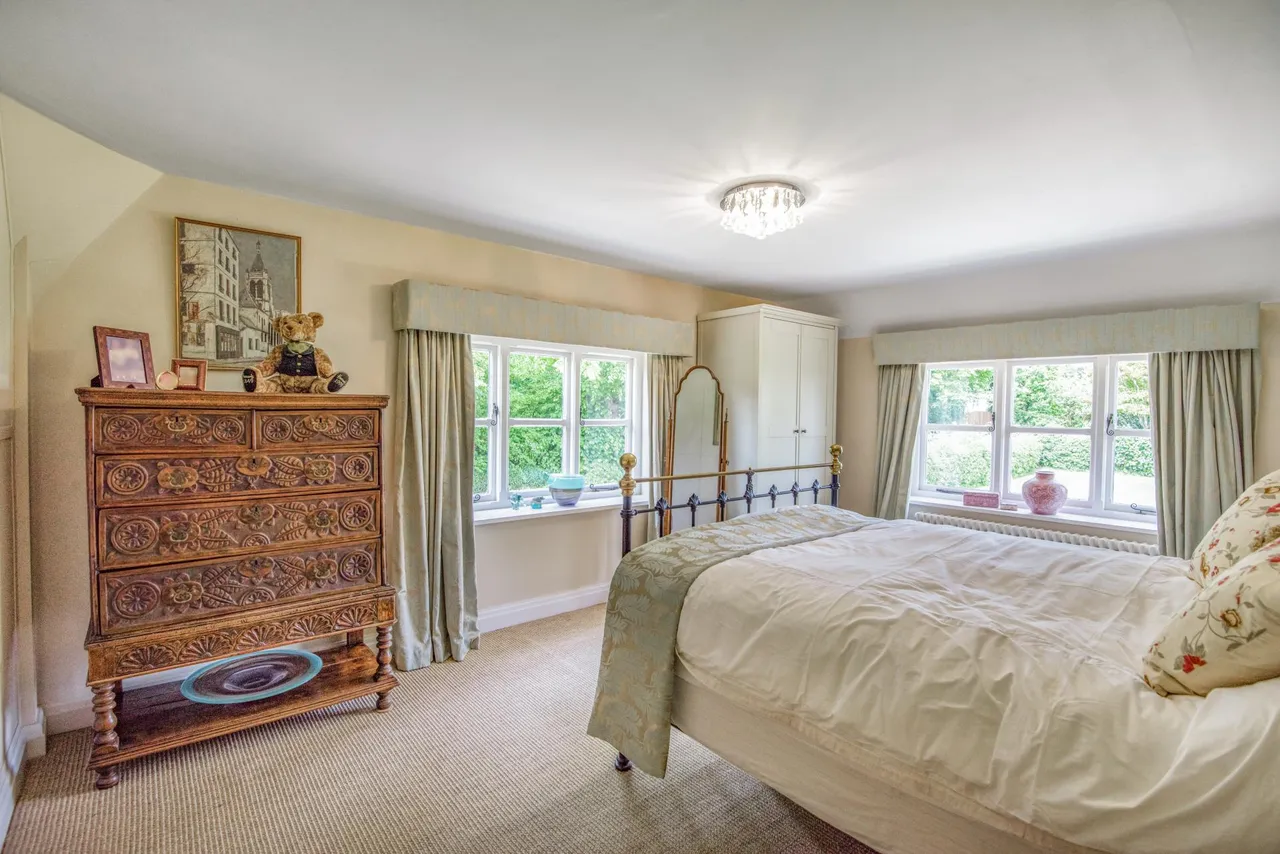 Gravenhunger Lane, Woore, CW3, photo 19