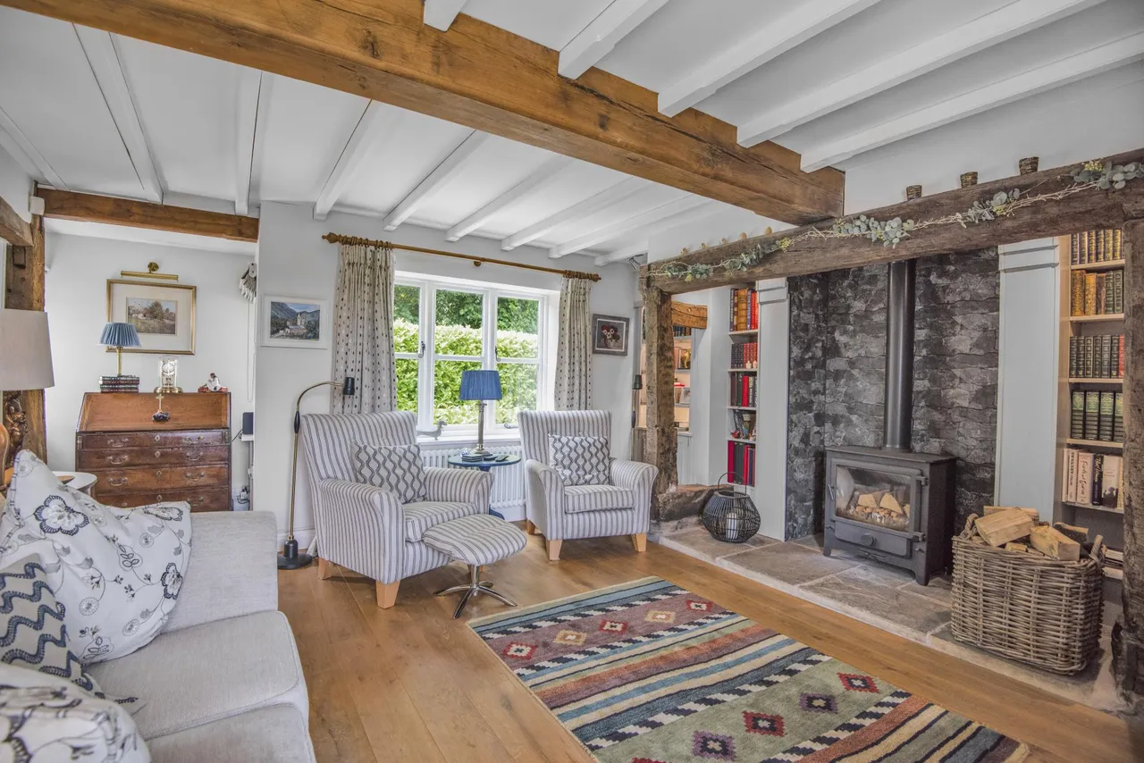 Gravenhunger Lane, Woore, CW3, photo 5