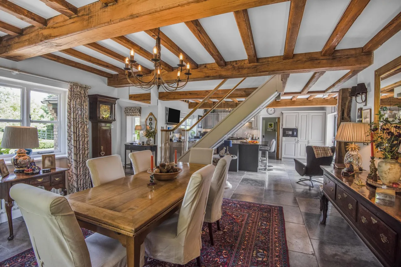 Gravenhunger Lane, Woore, CW3, photo 3