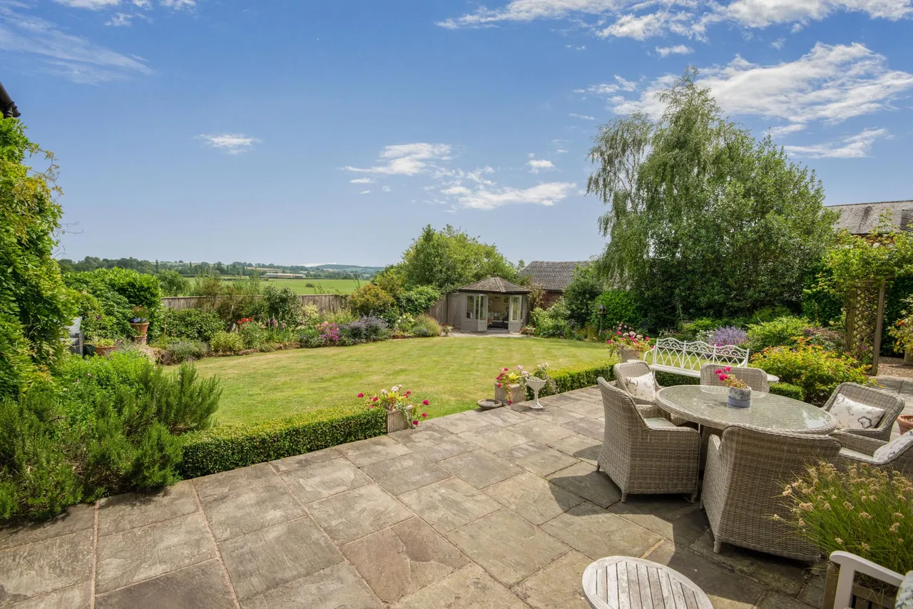 Gravenhunger Lane, Woore, CW3, photo 25