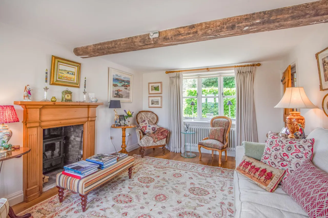Gravenhunger Lane, Woore, CW3, photo 14