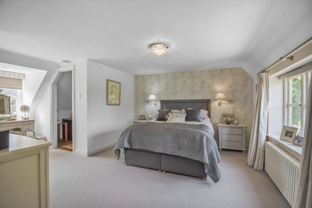 Gravenhunger Lane, Woore, CW3, photo 7