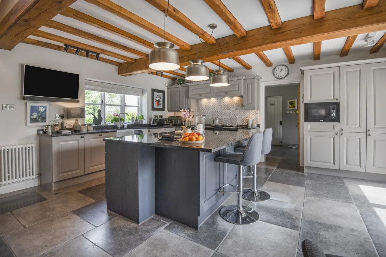 Gravenhunger Lane, Woore, CW3, photo 11