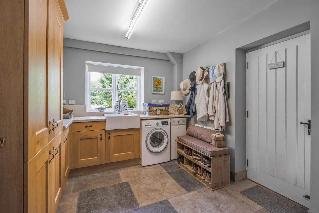 Gravenhunger Lane, Woore, CW3, photo 15