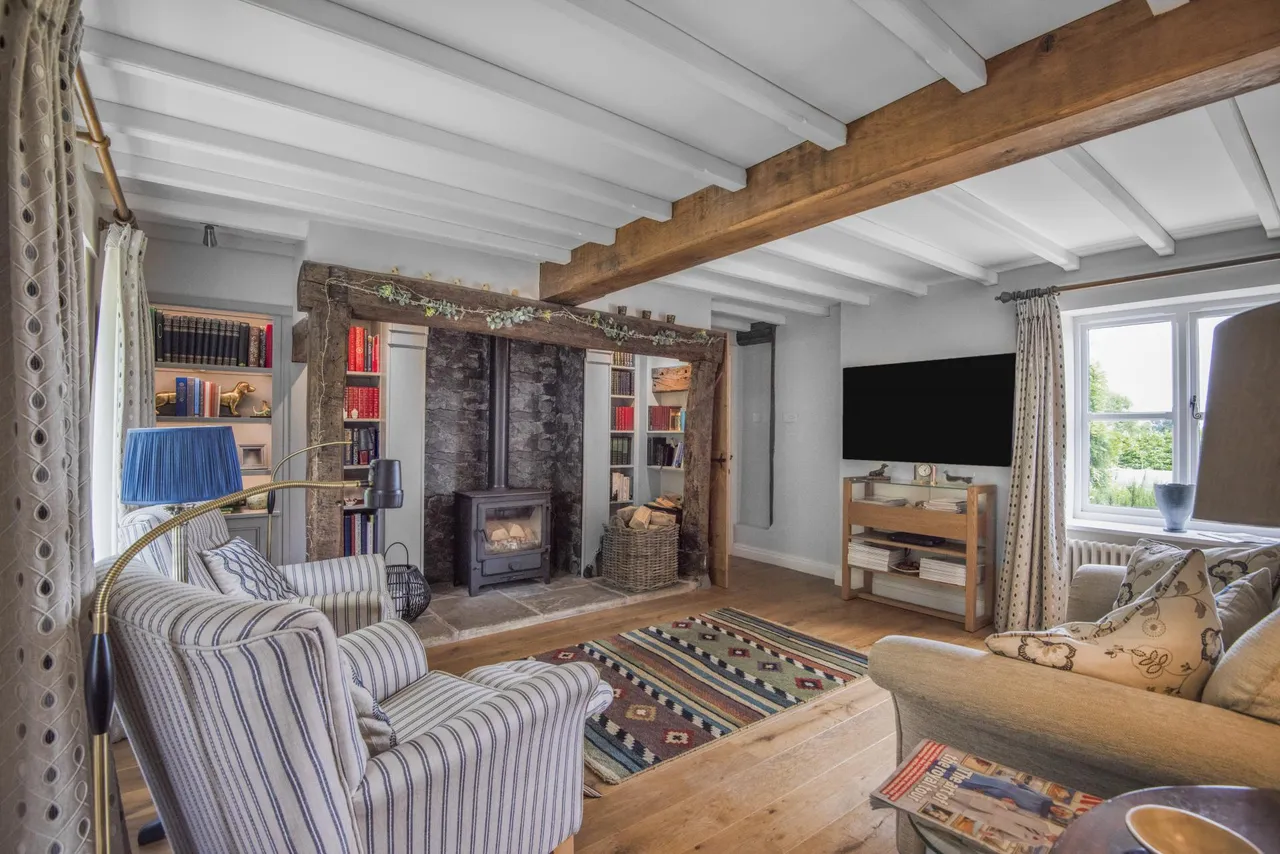 Gravenhunger Lane, Woore, CW3, photo 10