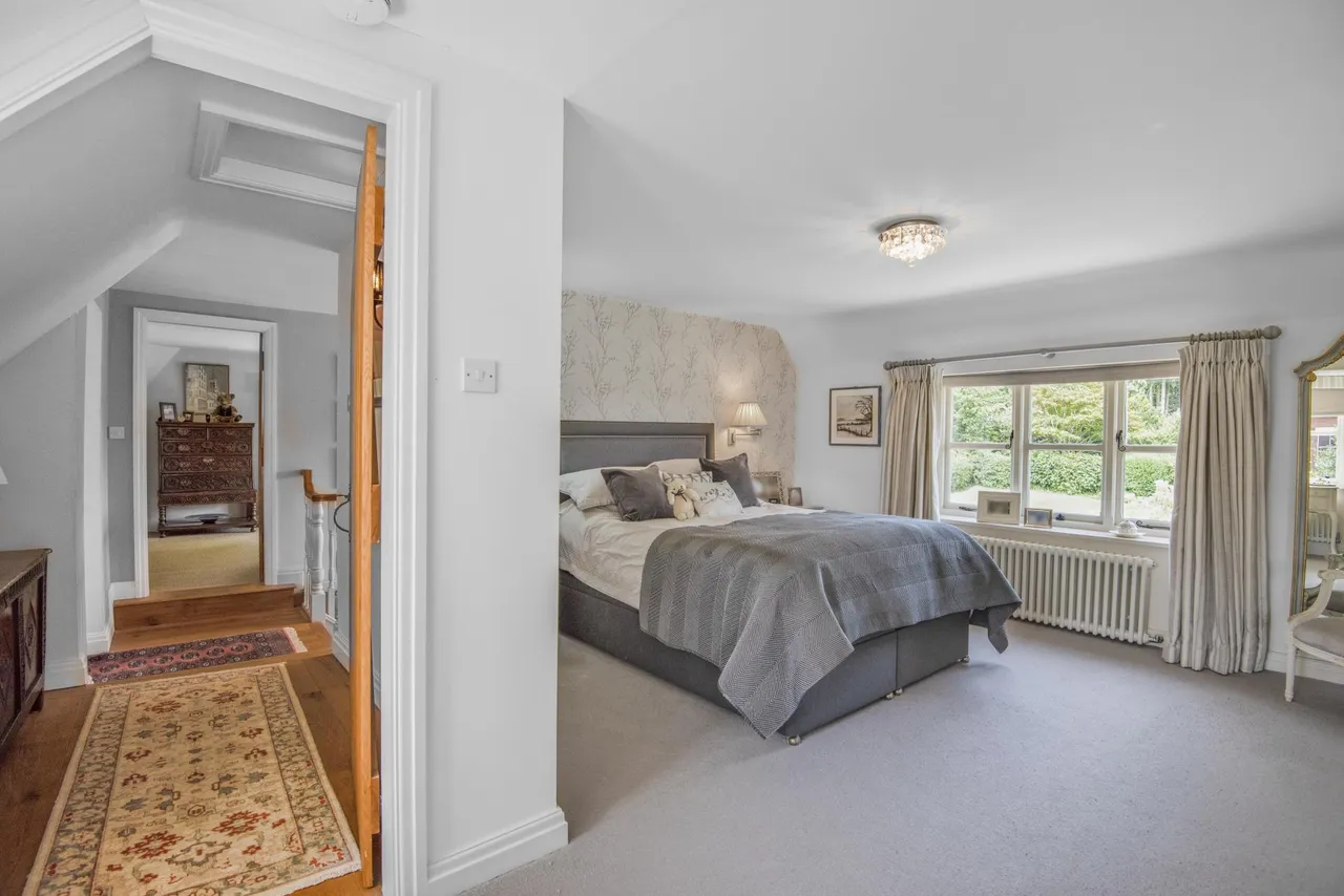Gravenhunger Lane, Woore, CW3, photo 16