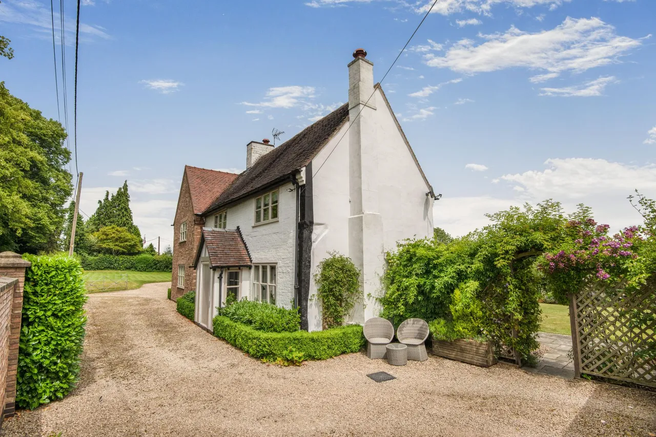 Gravenhunger Lane, Woore, CW3, photo 28