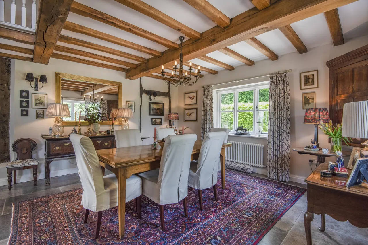 Gravenhunger Lane, Woore, CW3, photo 12