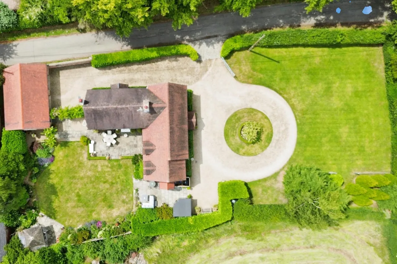 Gravenhunger Lane, Woore, CW3, photo 29