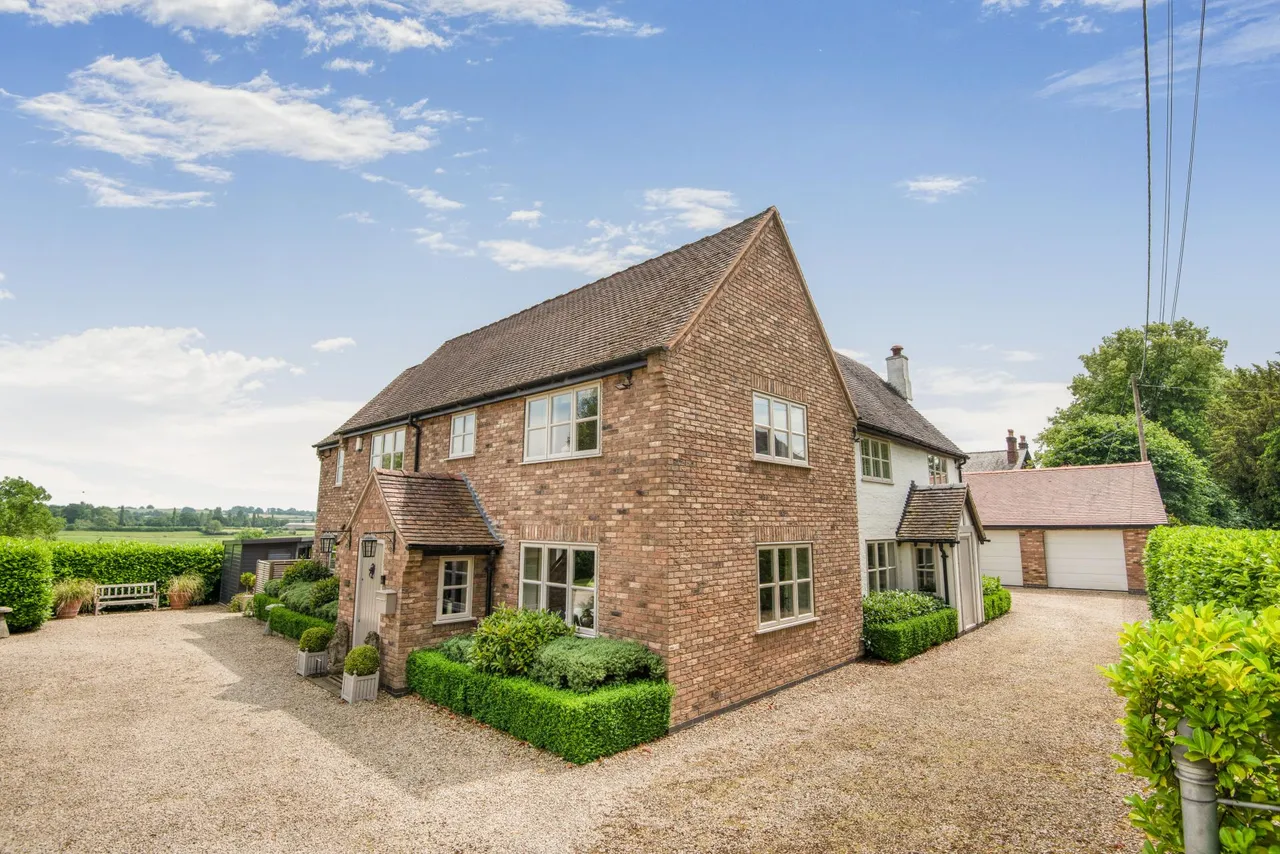 Gravenhunger Lane, Woore, CW3, photo 27