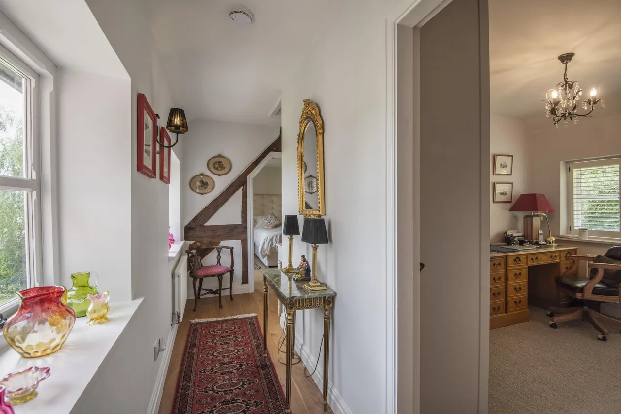 Gravenhunger Lane, Woore, CW3, photo 24