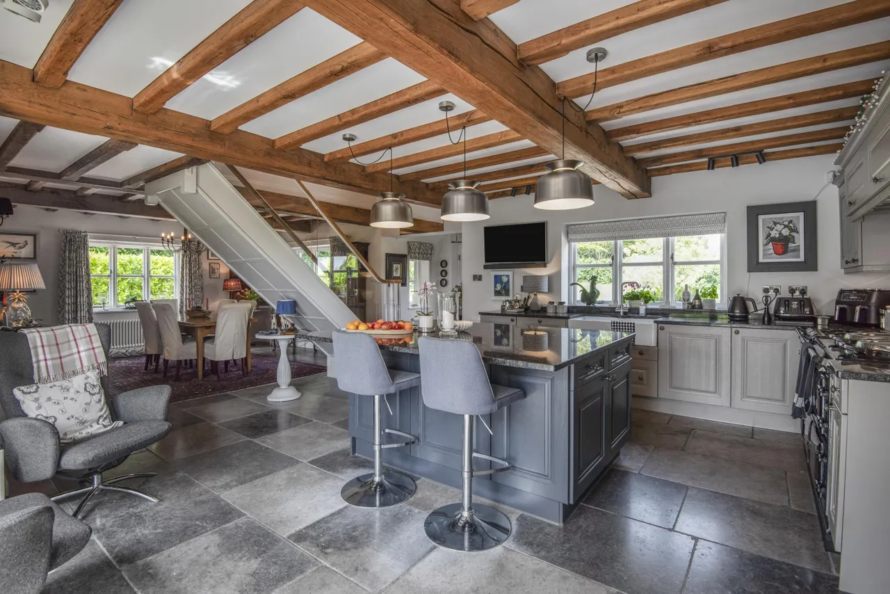 Gravenhunger Lane, Woore, CW3, photo 6