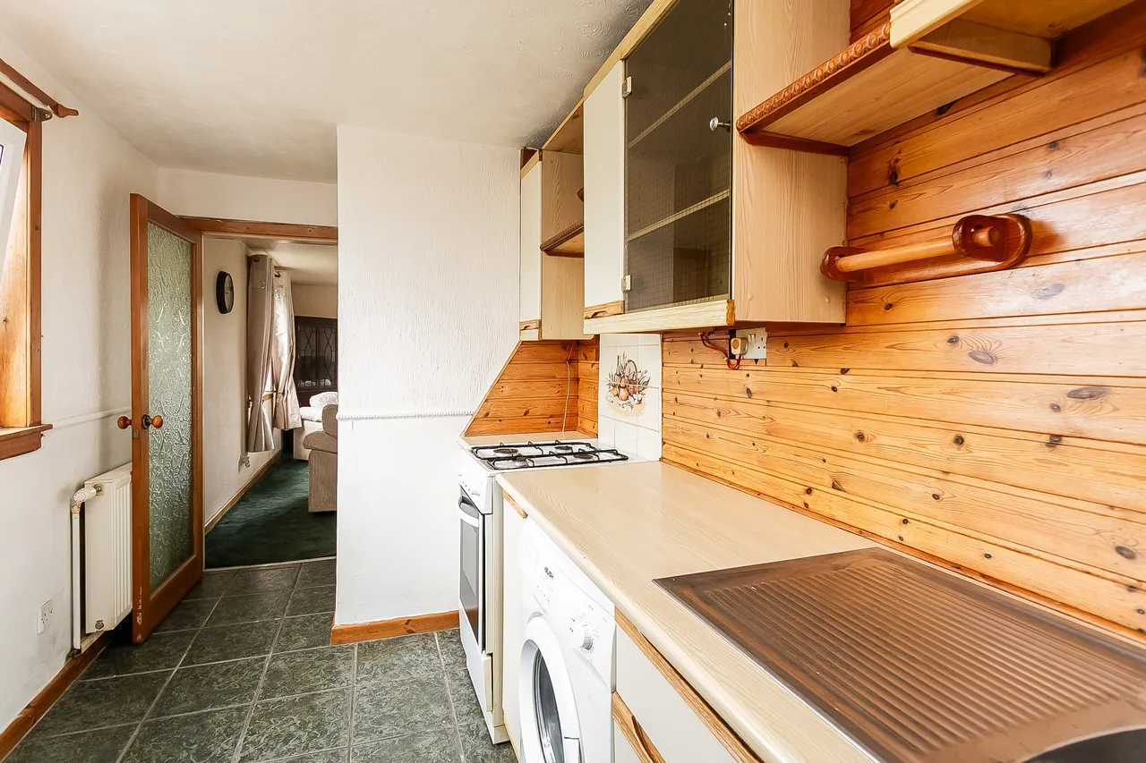 Edgefield Road, Loanhead, EH20, photo 5